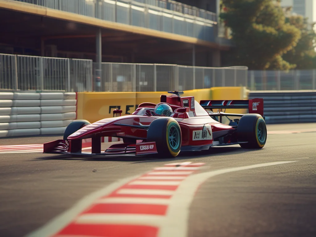 F1本站赛事阿斯顿马丁正赛发挥出色斩获关键积分