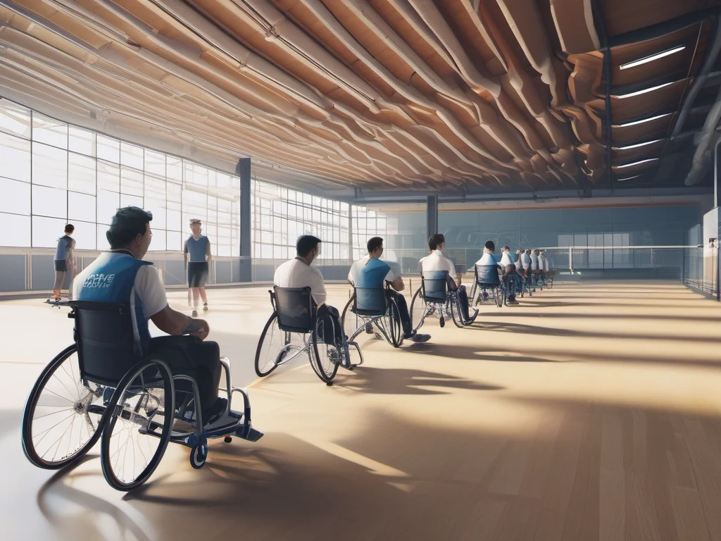 2024巴黎残奥会完整赛程出炉各项目观赛时间汇总